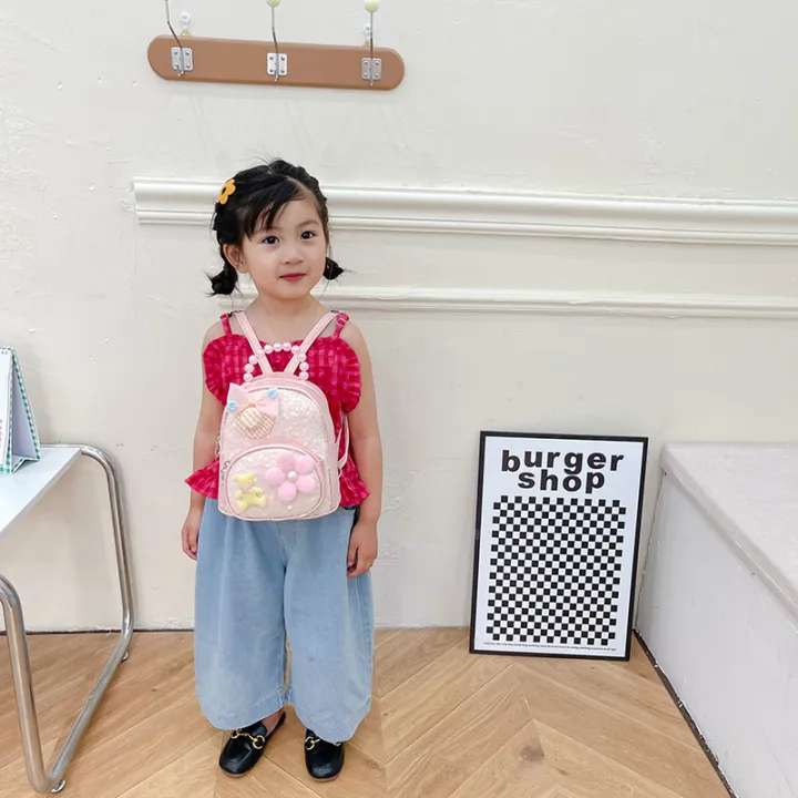 Kindergarten%20kids%20backpack%20cute%20baby%20PU%20sequin%20backpack%20for%20going%20out%20to%20play%20little%20princess%20snack%20bag%20small%20school%20bag%20-%20Image%202