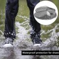 10Pcs Disposable Shower Caps PE Pleated Anti Dust Oil Hat Women Men Bath Caps for Spa Hair Salon Beauty Waterproof Bath Cap.