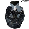 Alien Movie Hoodies Men Women Children Streetwear Sweatshirts 3D Print Fashion Casual Autumn Long Slevee Cool Pullover Clothing. 
