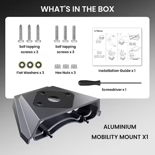 Starlink%20Mini%20Pole%20Mount%20Adapter%20Kit%20for%20Mini%20Dish%20-%20Image%202