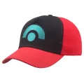 Cartoon hats, pokemon, pixies, c-hats, ash hats, mouth nets, anime hats. 