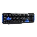 HAVIT® Multimedia Keyboard HV-KB327 - Black.