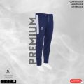 SMUG Stylish Trousers for Men - Made of Soft and Comfortable Chinese Fabric - Joggers.