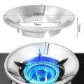 Gas Stove Saver Burner Stand – Windproof & Energy Saving Jali. 