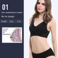 Women Brassiere Padded Push Up Padded Women Brassiere.