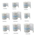 Medical Bandage Waterproof Tattoo Wound Repair Film Transparent Dressing Skin Breathable Adhesive Bandage Tape Plaster Sticker.