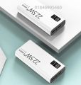 High Capacity Power Bank 20000 Fast Charging Up to 20000mah Power Bank Case { Battery Not incluted }.