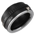 SRIWEN 3X Adapter Ring for Sony Alpha Minolta AF A-Type Lens to NEX 3,5,7 E-Mount Camera.