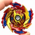Beyblade Burst Superking B-174 LIMIT BREAK DX W/ Ruler Wired Sparking.