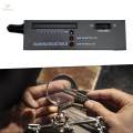 Diamond Tester Pen Portable Thermal Conductivity Meter for Novice Diamonds.