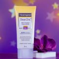 Neutrogena Sheer Zinc Dry-Touch Sunblock SPF 50 - 80 ml. 