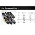 Mounchain 3MM Colorful Diving Neoprene Short Socks Non-Slip Warm Beach Swimming Shoes Snorkeling Equipment. 