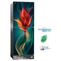Walton WFD-1F3-GDEL-XX Frost Refrigerator - 176 Ltr. 