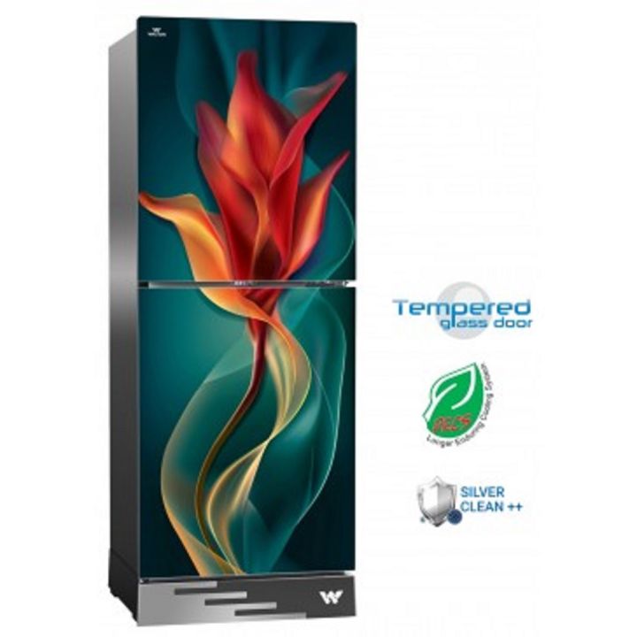 Walton WFD-1F3-GDEL-XX Frost Refrigerator - 176 Ltr