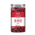 Roselle Luo Shenhua wer Tea Premium Dried Whole Plant Bulk Packaging Ideal for All-Year Round Consumption. 