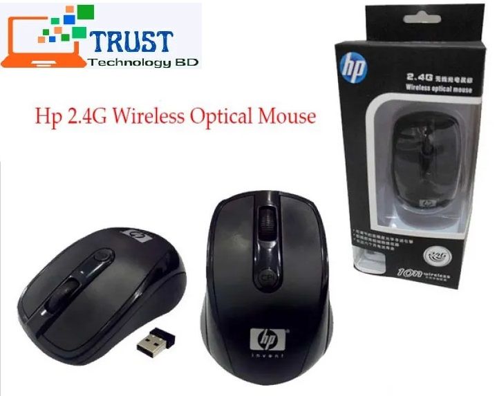 Hp%20Best%20Quality%202.4G%20Wireless%20Mouse%20-%20Mouse%20-%20Image%202