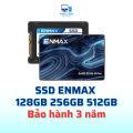 ENMAX 512GB 2.5" SATA III Laptop & Desktop SSD with 3 years warranty. 
