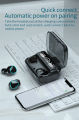 M10 TWS BT Wireless Earbuds.