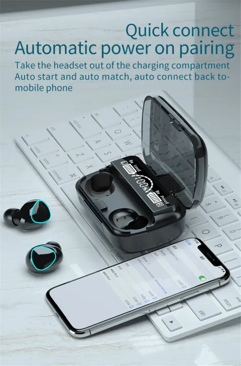 M10%20TWS%20BT%20Wireless%20Earbuds%20-%20Image%204