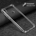 Clear Case For ASUS Zenfone 5 Lite Live L1 L2 Go ZA551KL ZA550KL ZC600KL ZS620KL ZE620KL ZB500KL ZC553KL ZC551KL Cover TPU Funda.