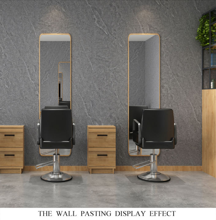 24"%20x%2079"%20Floor%20Tile%20Stickers%20Peel%20and%20Stick,%20Self%20Adhesive%20Vinyl%20Flooring%20Waterproof%20Wear-Resistant%20Shower%20Floor%20Stickers%20Floor%20-%20Image%206