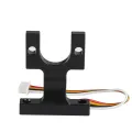 Anycubic 3D Printer accessories for Vyper for Kobra Max Automatic leveling sensor for hot end mounting block of extruder Eatop. 