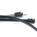 2108800159 A2108800159 Car Front Engine Hood Release Cable Component for Mercedes Benz E-Class E200 E220 E250. 