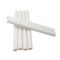 40Pcs Cotton Sponge Stick 8mmx8cm for USB Humidifier Aroma Diffuser.