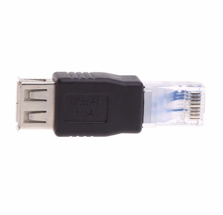 Ethernet%20RJ45%20Male%20to%20USB%20Female%20Connector%20Converter%20Adapter%20-%20Image%205
