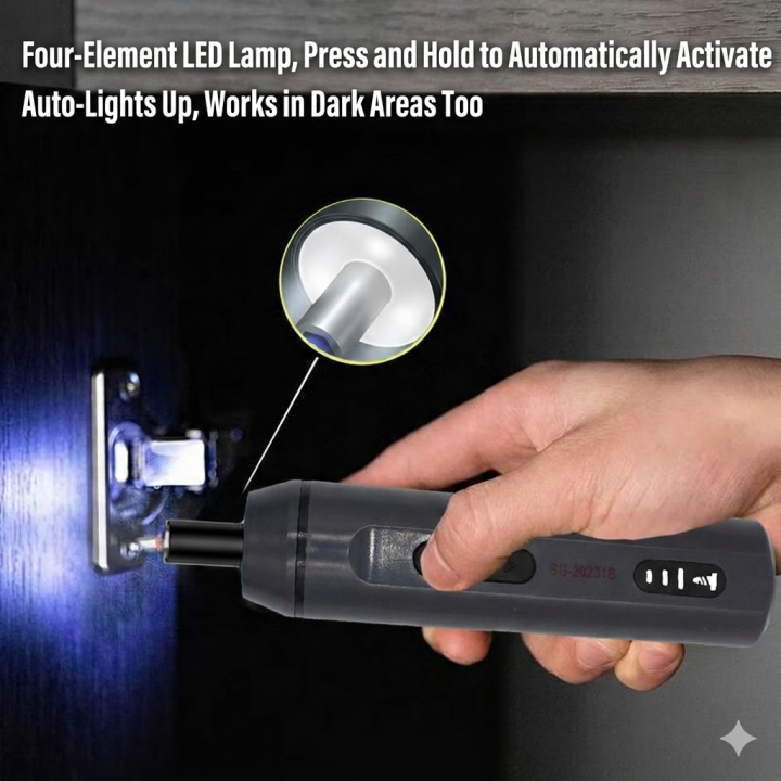 Wire%20Clamp%204.2V%20Electric%20Screwdriver%20Kit%20-%2022Pcs%20Magnetic%20Bits,%20Built-in%20LED%20Flashlight,%2010N.m%20High%20Torque,%20Type-C%20Rechargeable%20Screw%20driver%20-%20Image%208