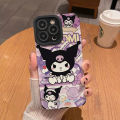 Applicable iPhone15 14 13 Phone Case Apple 12Promax Cartoon Clow M XS XSMAX Protective Sleeve. 