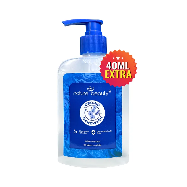 Nature%20Beauty%20Hand%20Wash-%20Orchid%20200ml%20-%20Image%202