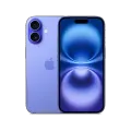 iPhone 16 128GB/256GB/512GB (All Region). 