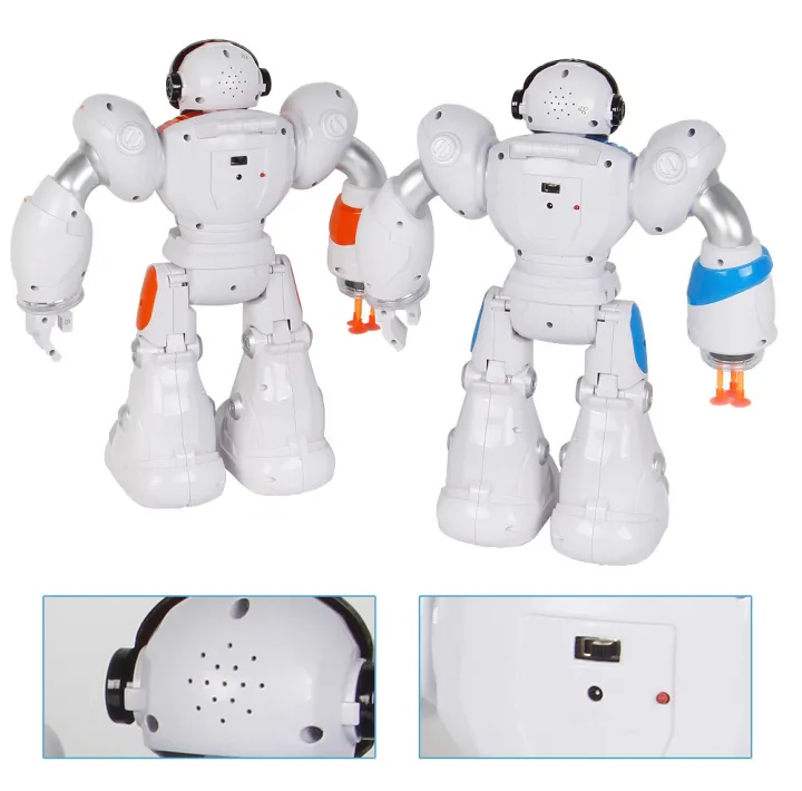 Radio-controlled%20robot%20Lezo%20Aerla%2099888-2,%20shoots%20suction%20cups,%20walks,%20light,%20sound%20-%20Image%206