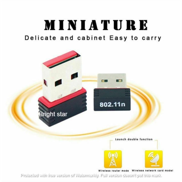 Mini%20Usb%20Wireless%20Wifi%20Network%20Receiver%20Adapter%20Dongle%20Desktop%20Pc%20-%20Black%20-%20Wifi%20Adapter%20-%20Image%206