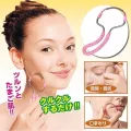 Women's facial hair remover, shaving face hair shaving device, sweat hair lip hair removal, facial hair removal tool 1pcs. 