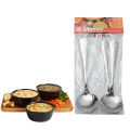 Marco Stainless Steel 6.9 Inch Round 1 Piece - Great Value - Upscaled Quality - Simple to Use.