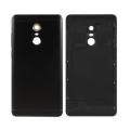 Xiaomi Redmi Note 4 - ( Metal ) Casing / Back Shell / Back Panel / Battery Cover / Back Door / Back Replacement Part with Button.