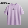 Mashallah Oversized T-Shirt – Premium Heavy Gauge Cotton | Unisex Streetwear. 