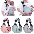 BABY CARRIER CN_1pcs - Baby Carrier Bag. 