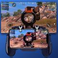 Metal L1 R1 Trigger Mobile Gaming GamePad Cooler Cooling Fan Fire PUBG Mobile Game Controller Gamepad Joystick. 