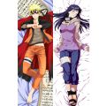 Kakashi Hinata 50x150 Pillow Case Cosplay Anime Dakimakura Hugging Body Decorative Pillowcase Waifu Boyfriend Cover Cushion.