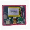 4.2 Inch E-Paper Display E-Ink Display Screen SPI Interface Black-White 400x300 for Pico Series ESP8266 Ink Screen Clock Reader Development Board,. 