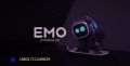 EMO: AI Desktop Pet. 