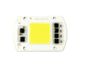 AC 220v Led Light Chip 50w COB White Color Hight Bright.