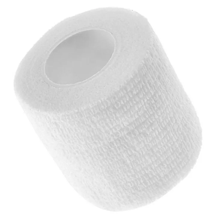 24%20Rolls%20of%20Non-Woven%20Self-Adhesive%20Bandage%20Outdoor%20Sports%20Tape%20Finger%20Joint%20Bandage%205cm%20x%204.5M%20Black%20-%20Image%202