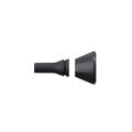 【Premium Quality】 Camping Wind Speed 35m/s 130000RPM Turbofan With Flashlights Dust Removal Violent Turbo Fan Powerful Dust Blower Mini Air Duster. 