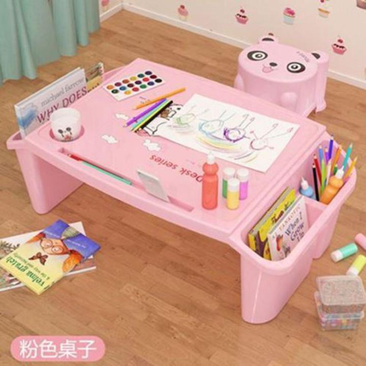 Baby Reading/Writing/Study Table for Kids