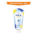 Laikou Milk Hand Cream Fragrance 50g.