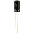100uF 16V Capacitor (10 pcs). 